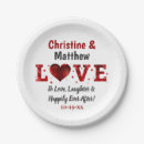 Search for love laughter happily ever after Typography