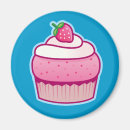 Search for berries magnets Kawaii