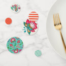 Search for wedding confetti Bohemian