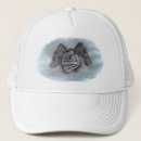 Search for heaven hats Wings