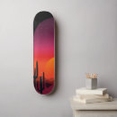 Search for cactus skateboards Desert