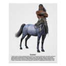 Search for centaure posters Animal