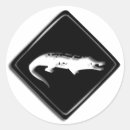 Search for street signs stickers Warning