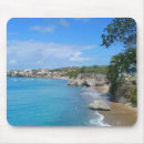 Search for views mousepads Beach