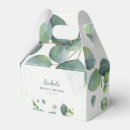 Search for succulent wedding favour boxes Modern