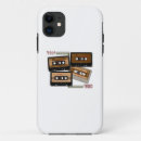 Search for oldschool iphone cases Music