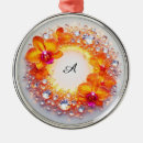 Search for orchid christmas tree decorations Blossom