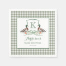 Search for preppy napkins Green