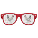 Search for farming sunglasses White