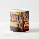 Search for vintage cars mugs Retro