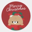 Search for snow bear stickers Kawaii