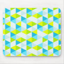 Search for hexagon mousepads White