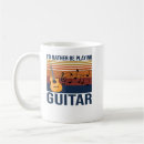 Search for play music mugs Ukulele