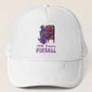 Search for arcade hats Pinball