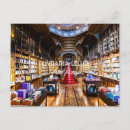 Search for bookstore postcards Whimsical