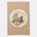 Search for teddy bear tea towels Whimsical