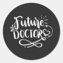 Search for funny nursing student stickers Medicine