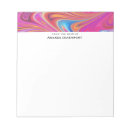 Search for designed notepads Cool