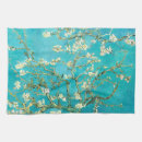 Search for van gogh paintings tea towels Vincent