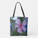 Search for hibiscus bags Blue