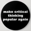Search for criticism badges Critical