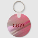 Search for 3 key rings Pink