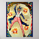 Search for firework art Vintage