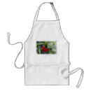 Search for berry aprons Bright
