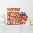 Search for sweet tooth gift wrap Sprinkles