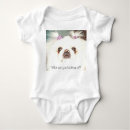 Search for big dogs baby clothes Humour