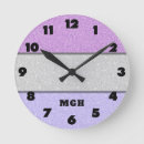 Search for bling clocks Sparkles