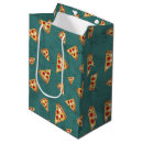 Search for pizza gift bags Cool