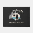 Search for travel rv doormats Mountains