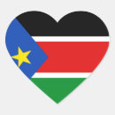 Search for south sudan stickers World flags