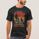 Search for cat playing guitar tshirts Cats