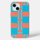 Search for teal and orange iphone cases Shapes
