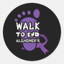Search for silicone stickers Alzheimers and brain awareness