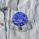 Search for blue hydrangeas badges Botanical