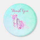 Search for slippers magnets Ballerina