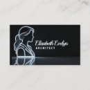 Search for reflective business cards White