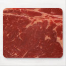Search for raw mousepads Meat