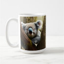 Search for australian koala bear mugs Marsupial
