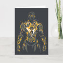 Search for black lightning cards Tv series