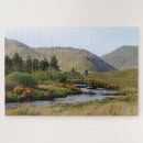 Search for ireland landscape puzzles Scenic