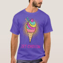 Search for cone tshirts Birthday