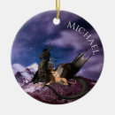 Search for griffin christmas tree decorations Fantasy
