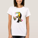 Search for toucan tshirts Summer