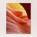Search for antelope canyon puzzles Southwest
