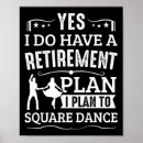 Search for square dancing posters Dancer