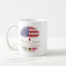 Search for mexican american mugs Usa